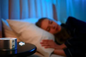 Introducing Banala Sense: Revolutionize Your Sleep with a Simple Button Tap