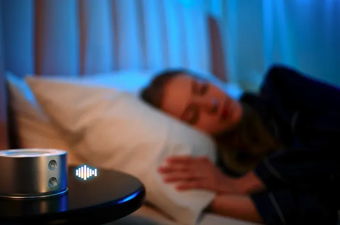 Introducing Banala Sense: Revolutionize Your Sleep with a Simple Button Tap