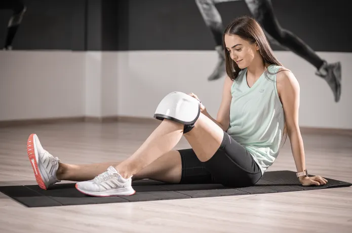 Introducing Kneeflow: Your Solution to Knee Pain Relief in Less Than 15 Minutes! 