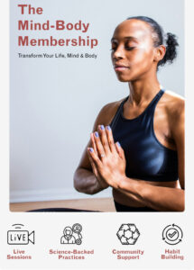 Unlock Your Best Self with the Mind-Body Membership