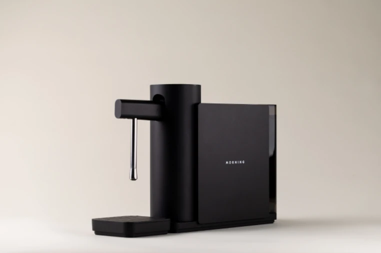 The Morning Dream: Elevate Your Coffee Experience at Home 